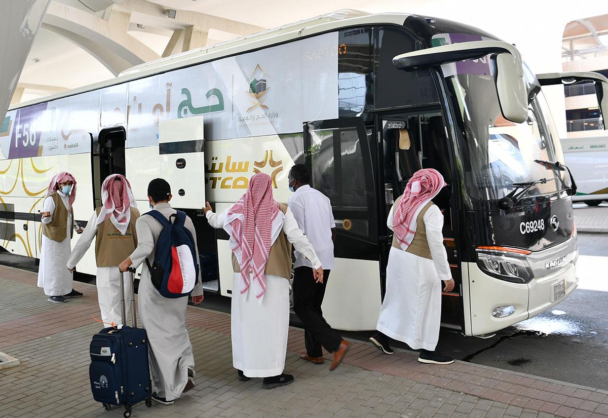Group Transport